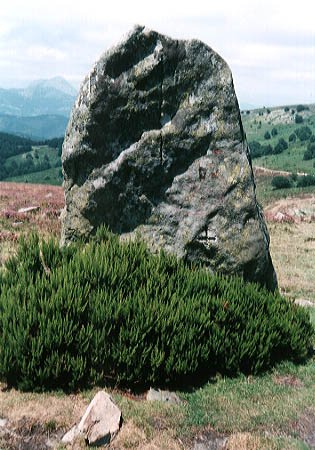 Mugarria