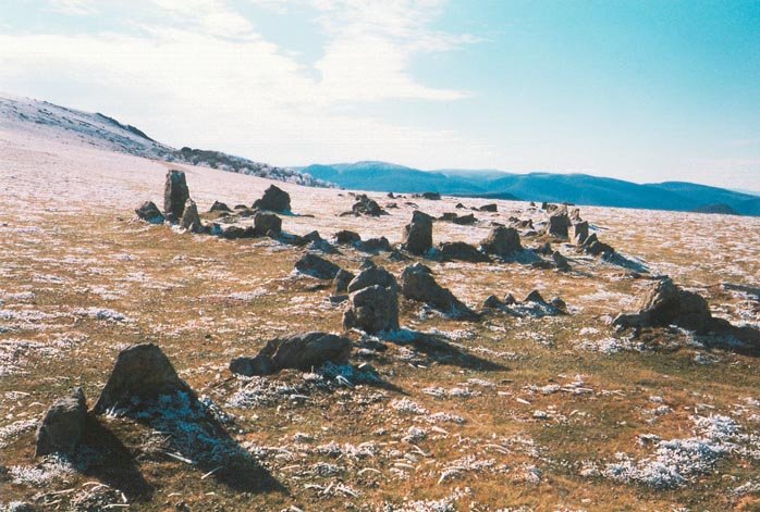 Mairubaratzak