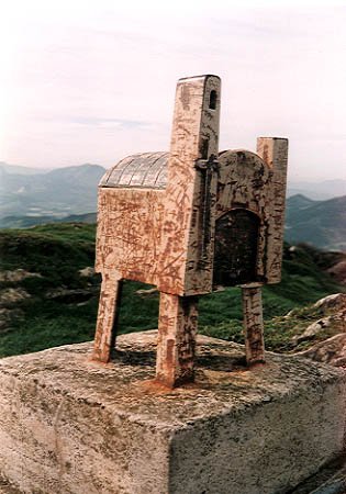 Buzoia