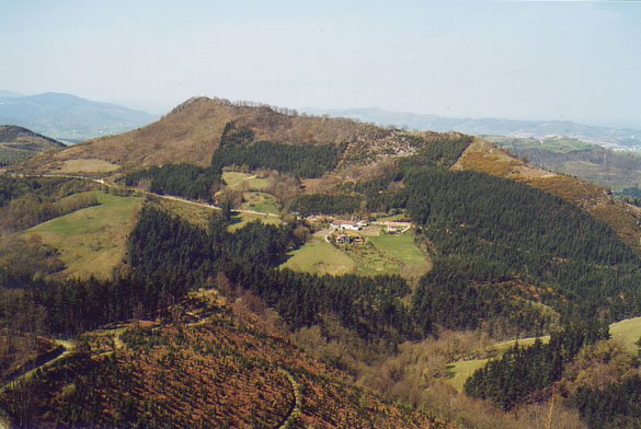 Ikuspegi zabala