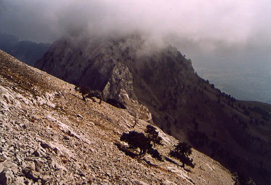 Azken metroak