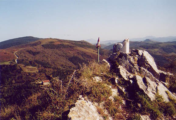 Tontorra