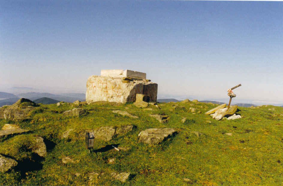 Tontorra