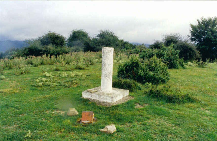 Tontorra