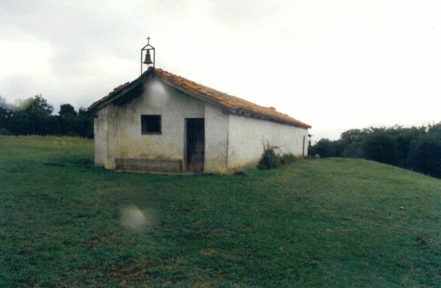 Ermita Sta Lucia