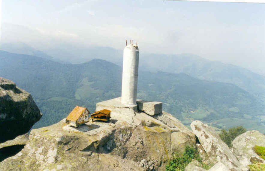 Tontorra