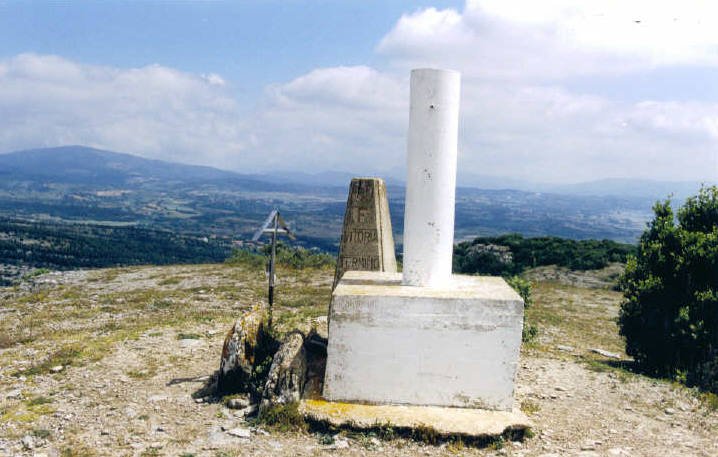Tontorra