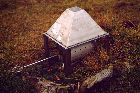 Zotalarko buzoia