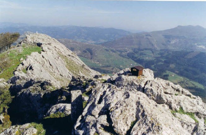 Tontorra