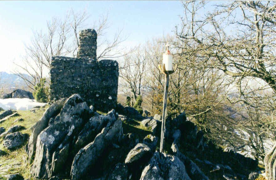 Tontorra