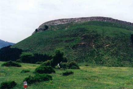 Bastelarratik