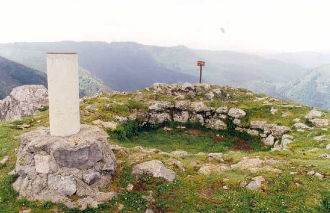 Tontorra