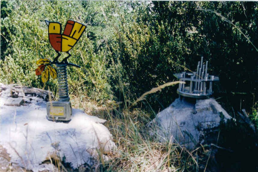 Tontorra