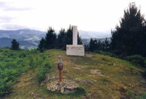Tontorra