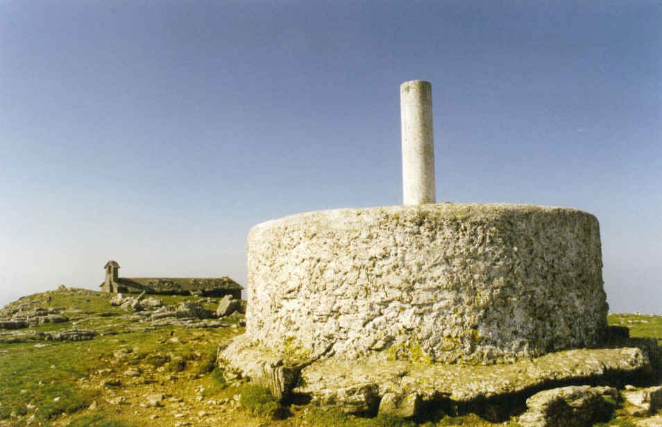 Tontorra