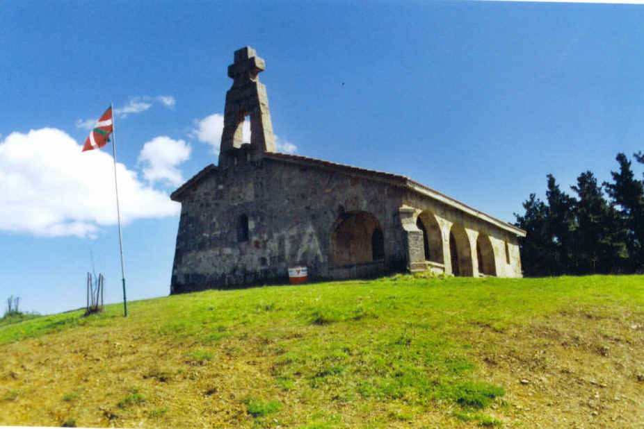 Bizkargi