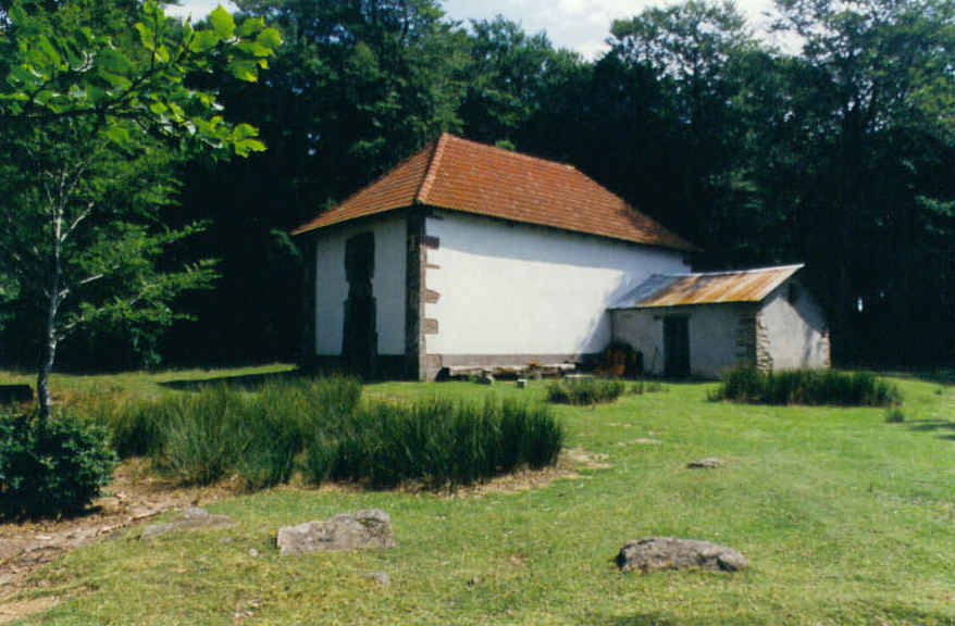 Ermita