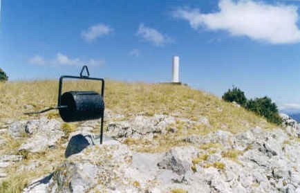 Tontorra