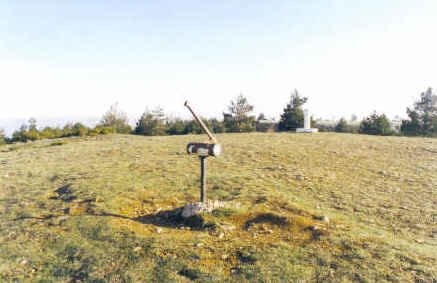 Tontorra