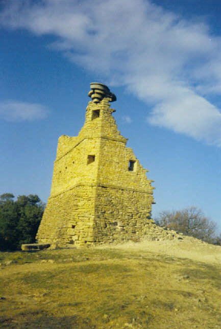 Tontorra