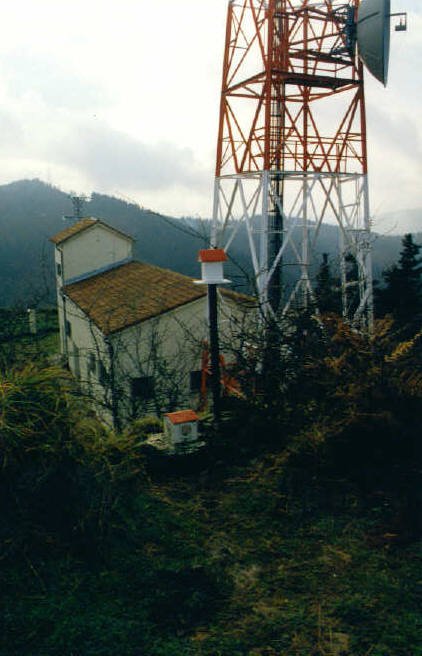 Tontorra