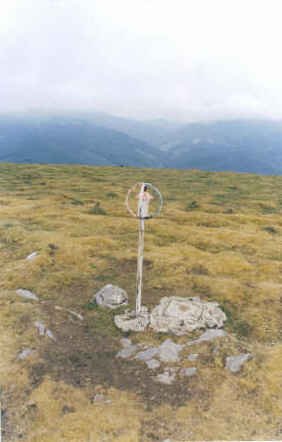 Tontorra