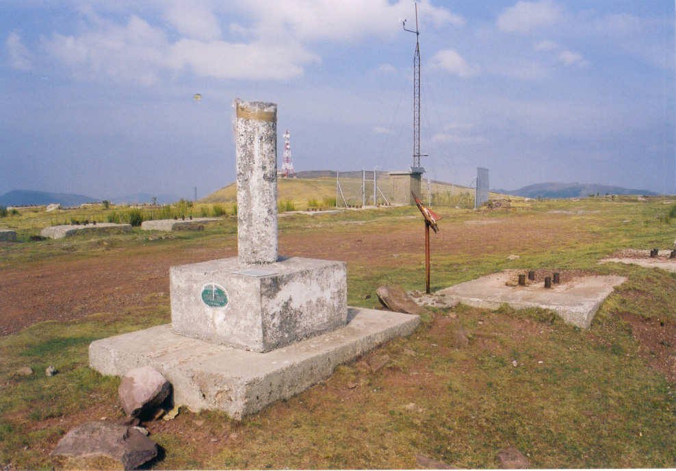 Tontorra 2003