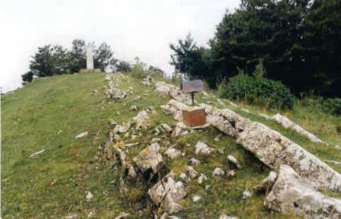Tontorra