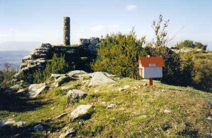 Tontorra
