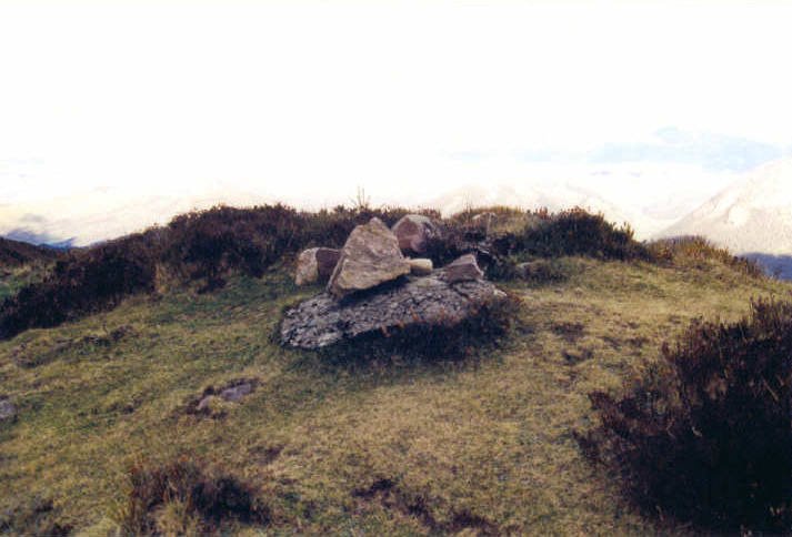 Tontorra