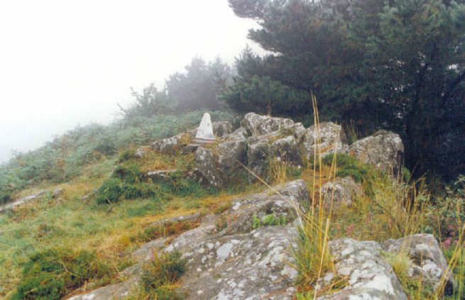 Tontorra