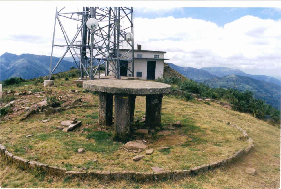 Jara tontorrean