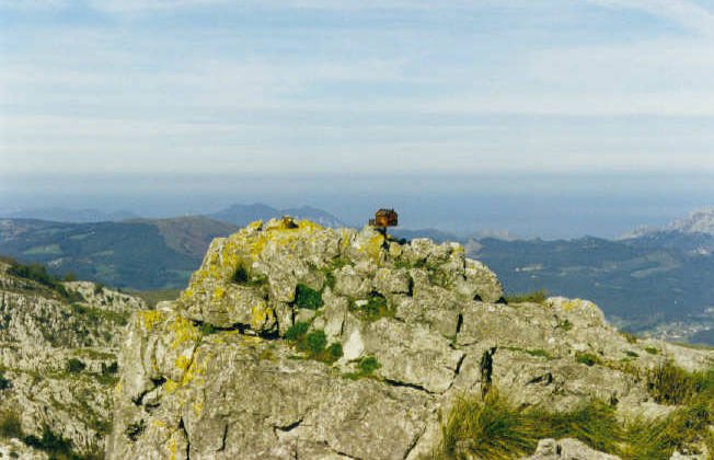 Tontorra
