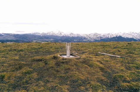 Tontorra