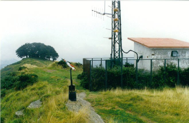 Tontorra