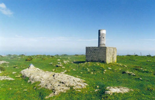 Tontorra