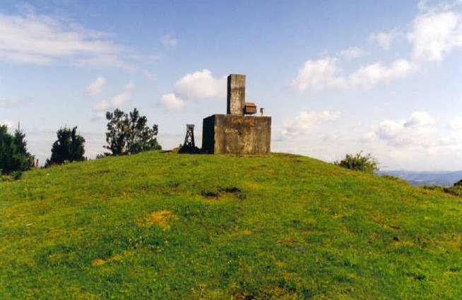 Tontorra