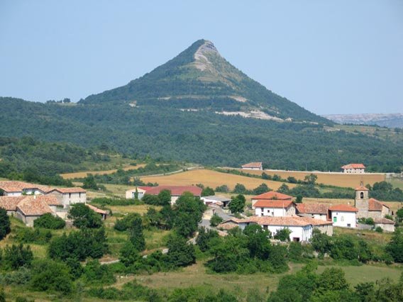 Mendebaldetik
