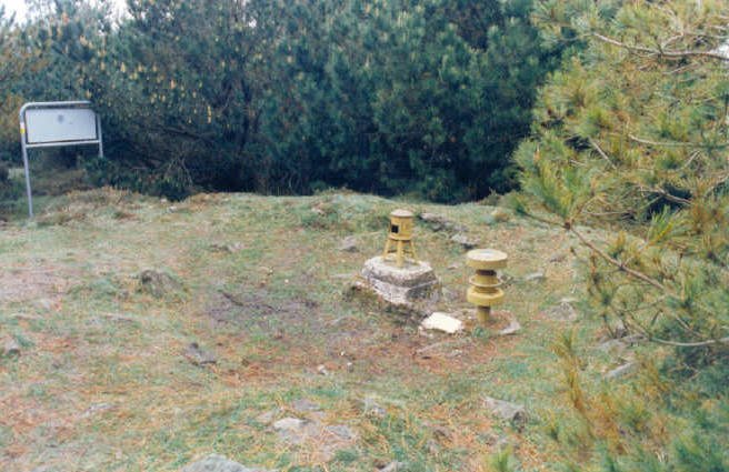 Tontorra