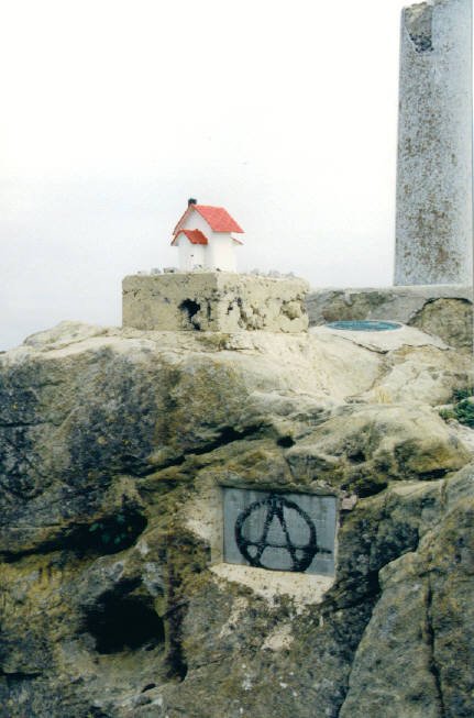 Tontorra