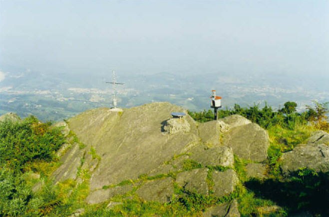 Tontorra