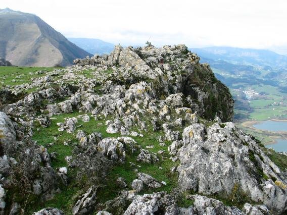 Tontorra ekialdetik