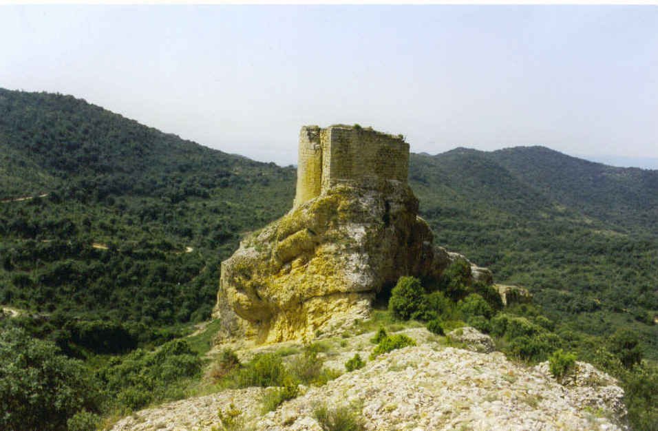 Gaztelu