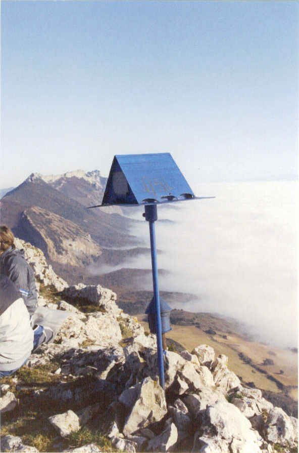 Peñalta Buzoia
