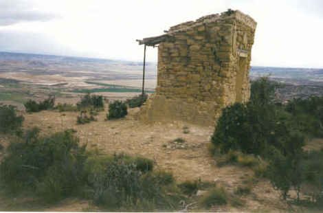Tontorra