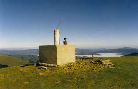 Tontorra