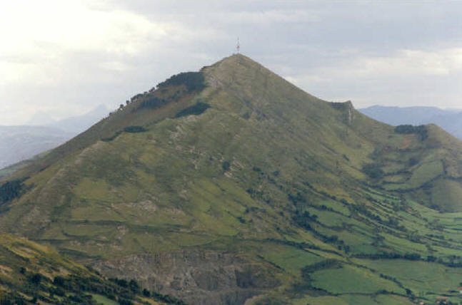 Punta Lucerotik