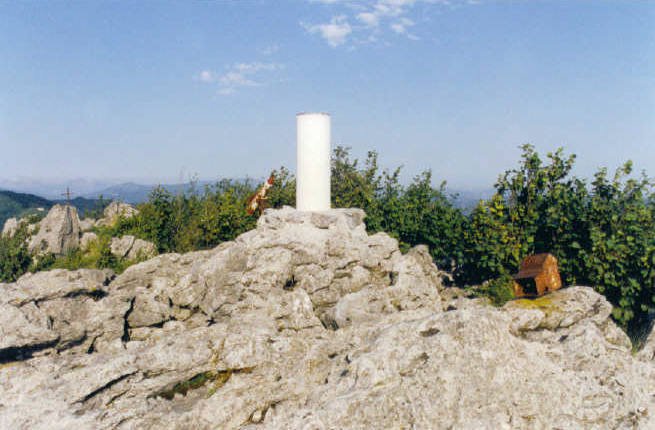 Tontorra