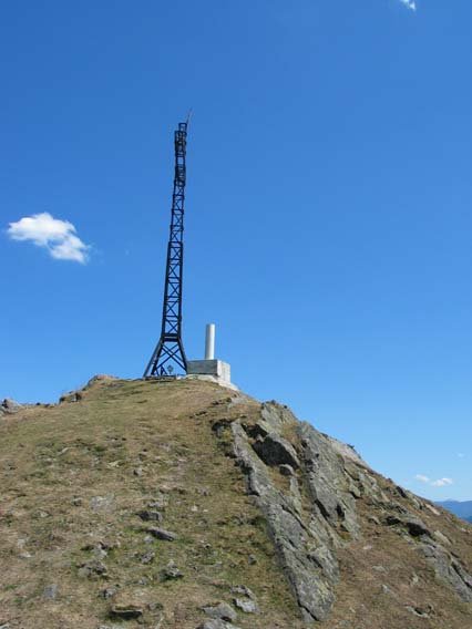 Tontorra