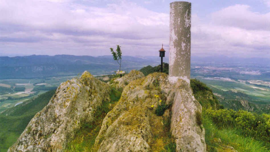 Txulato tontorrean